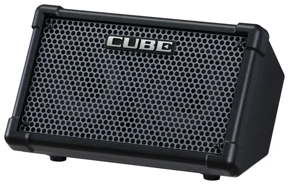 Boss CUBE-ST2 Cube Street II