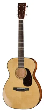 Martin 0018