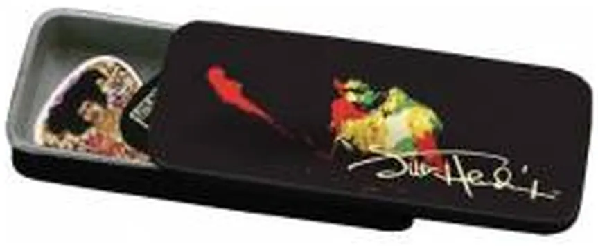 Dunlop Bte Mediators Hendrix Band Gypsys