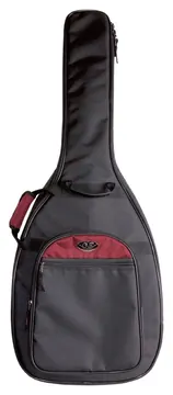 CNB CGB1280 | Superior Classical Guitar Gigbag | Black