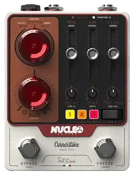 Cornerstone Nucleo Ambient Reverb