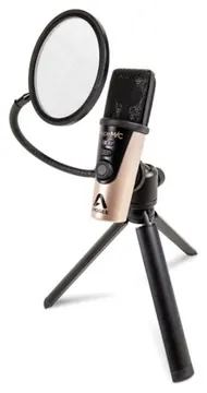 Apogee Hypemic Micro Studio Usb À Condensateur