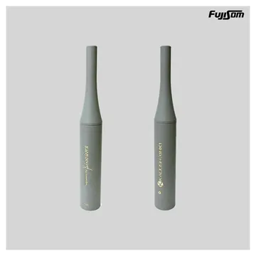 Kadosh Microfone Analisador Kadosh K-12 KM-DC1 | Fujisom