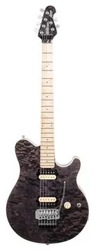 Music Man 30th Ann. Axis Quilt TRB