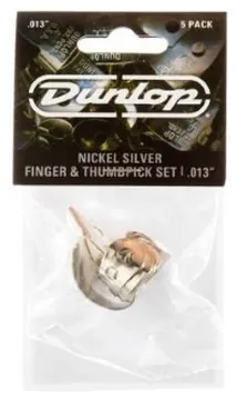 Dunlop Plettri Dita E Pollice
