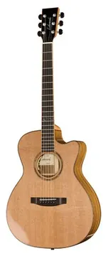 Lakewood M 42 Bocote Custom
