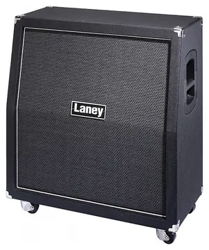 Laney GS412IA 4x12" Box