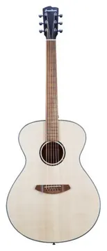 Breedlove Discovery S Dreadnought Spruce