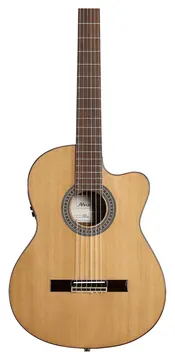 Alvarez Artist Series AC65CE Classical