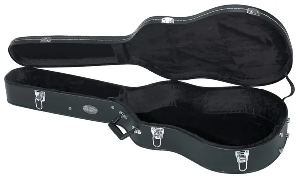 Gewa Economy Koffer für APX und OM Gitarren