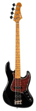 Jet GUITARS JJB 300 Black