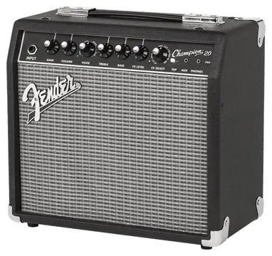 Fender Champion 20 Amplifier