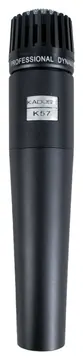 Kadosh Microfone Kadosh K57