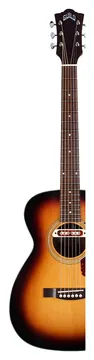 Guild M-240E Troubadour Westerly