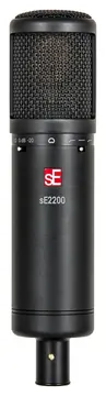 sE Electronics SE2200 Condenser Microphone