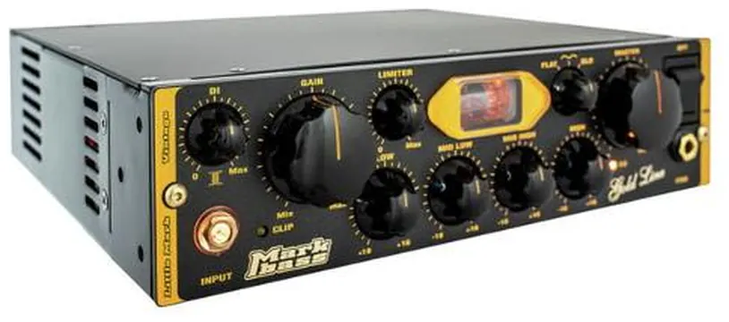Markbass Little Mark Vintage