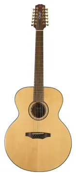 Seizi Supreme Godzilla 12 - Spruce Natural Gloss