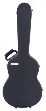 BAM italia Pant8002xln custodia hightech panther per chitarra classica - black