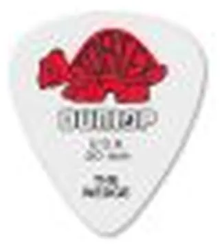 Blister plettri Dunlop 424P.50 Tortex wedge 12pz 50mm