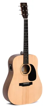 Sigma DME SE Series Acoustic Guitar