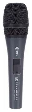 Sennheiser E845 S