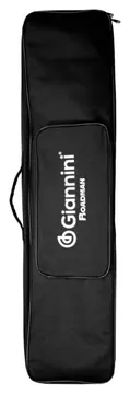 Giannini Roadman Nylon Eletroacústico GRMN Black