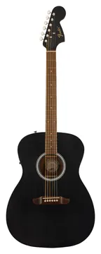 Fender Monterey Standard WN Black Top Con Borsa