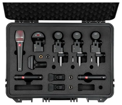 Se Electronics V-Pack Arena