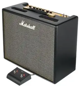 Marshall Origin 20C AMPLIFICATORE COMBO VALVOLARE PER CHITARRA 20W