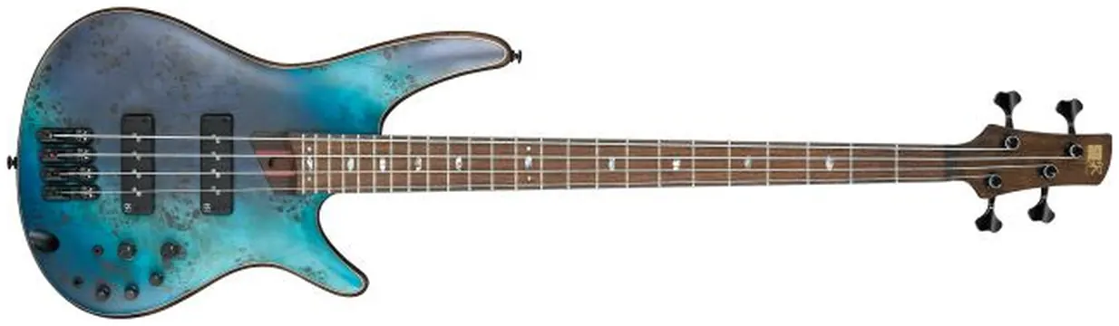Ibanez SR1600B-TSF E-Bass