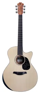 Furch Violet Anniversary Gc-EM a Anthem (2026)