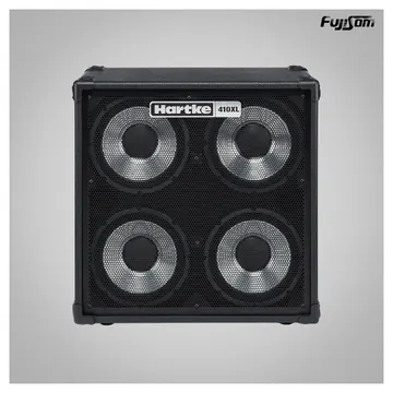 Hartke Caixa Acustica Hartke HCX-410 P/baixo