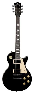 Michael GM730N BK Les Paul