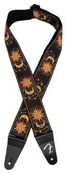 Fender 0990637203 American Vintage II woven guitar strap