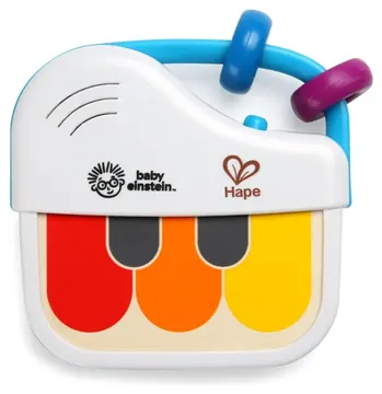 Brinquedo Infantil Mini Piano Musical Xalingo 67654