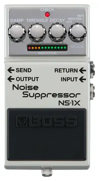 Boss NS-1X