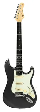 Tagima TG-500 BK Black AWH 3S