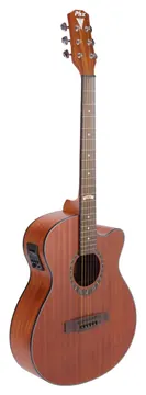 Phoenix Skill West Mahogany PX-188 84 - PHX