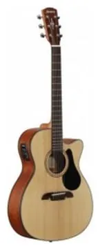 Alvarez AF30CE