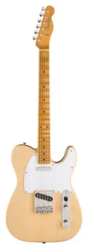 Fender Vintera II RDWN 60s Tele BGB