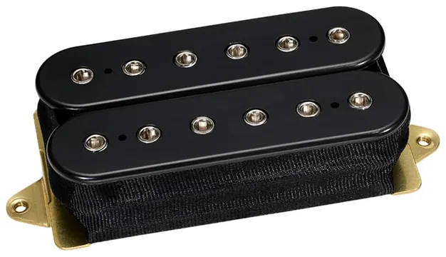 Dimarzio DP 100FBK+BK Super Distortion