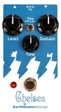Earthquaker Devices Chelsea