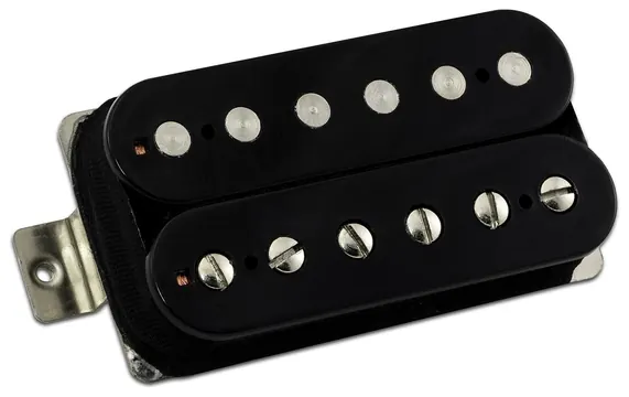 Friedman Humbucker Bridge Black