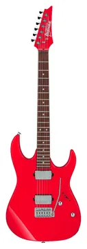 Ibanez GRX120SP Vivid Red