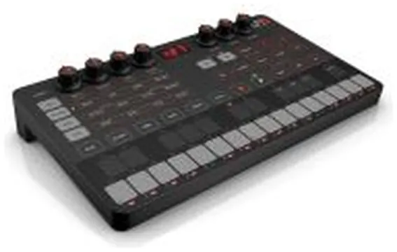IK Multimedia UNO Synthesizer, IP-UNO-SYNTH-IN
