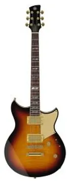 Yamaha Revstar RS20MM Matteo Mancuso Signature Vintage Sunburst