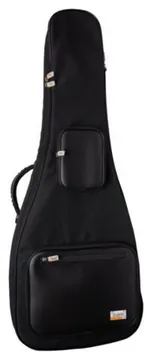 BAM BTECH8100SN Etui Guitare Electrique Noir
