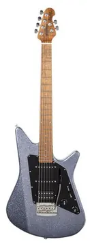 Music Man Albert Lee HSS Cosmos