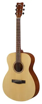 Yamaha FS400 - Concert - Natural