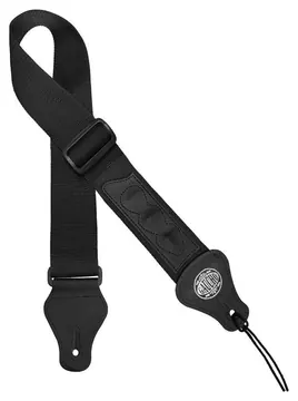 Correia Guitarra GAUCHO com Porta Palhetas